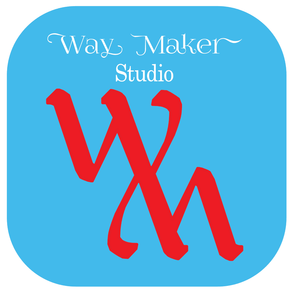 Way Maker Studio logo